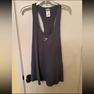 Men’s Gymshark Tank Top